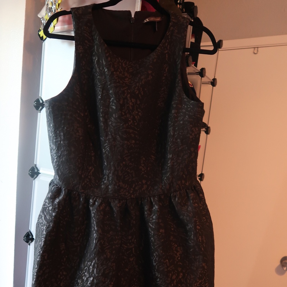Armani exchange dress